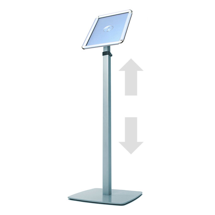 Premium infoställ A3